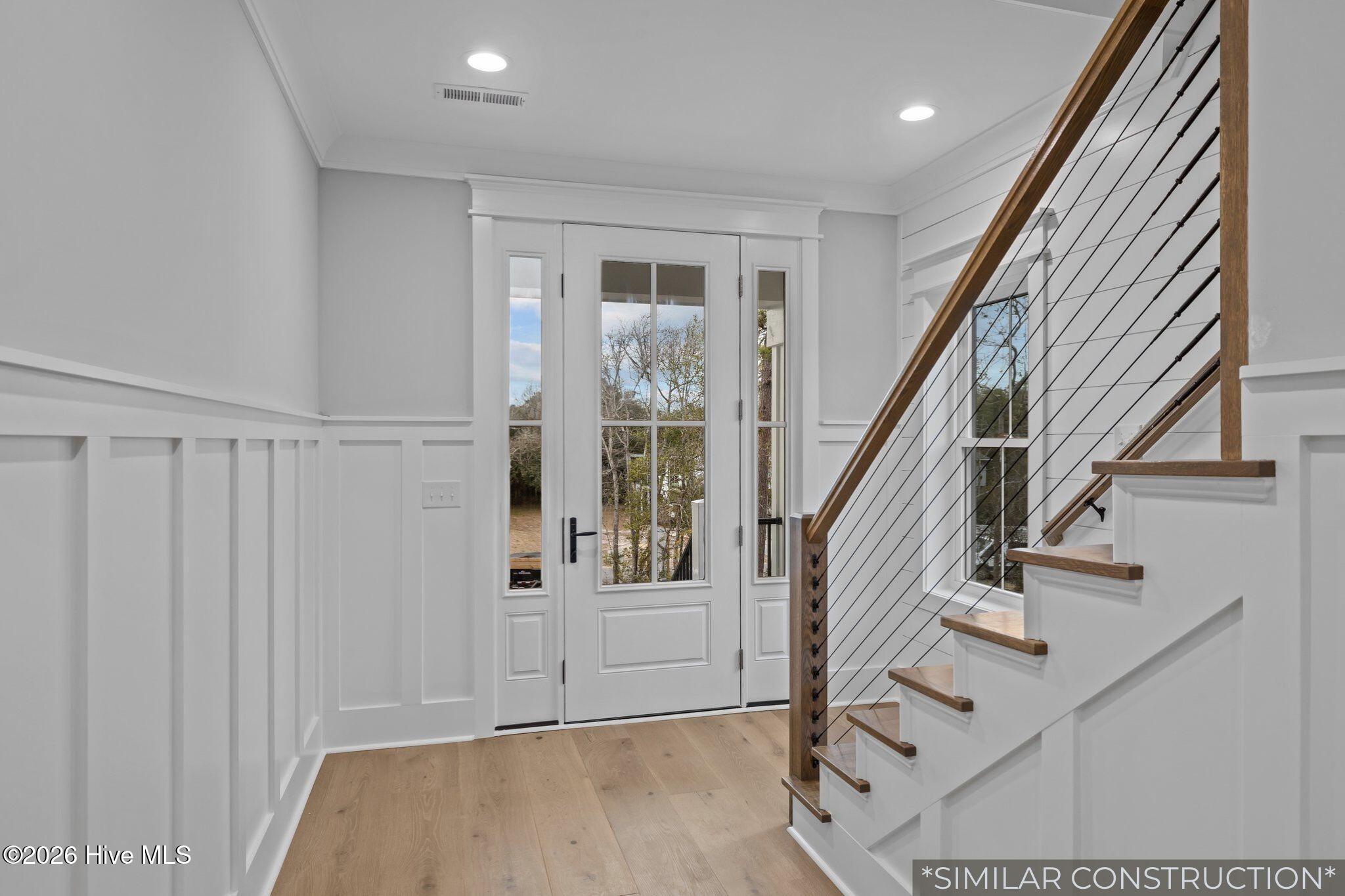 244 Colleton Square, Newport, NC, 28570