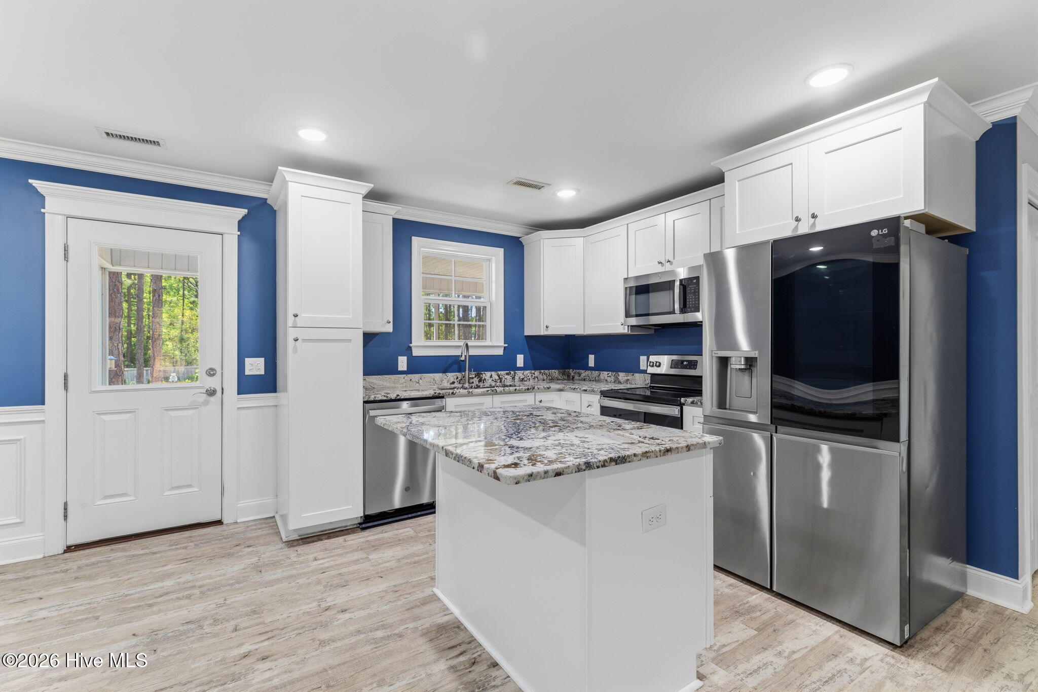 1160 Springdale Road, Southport, NC, 28461