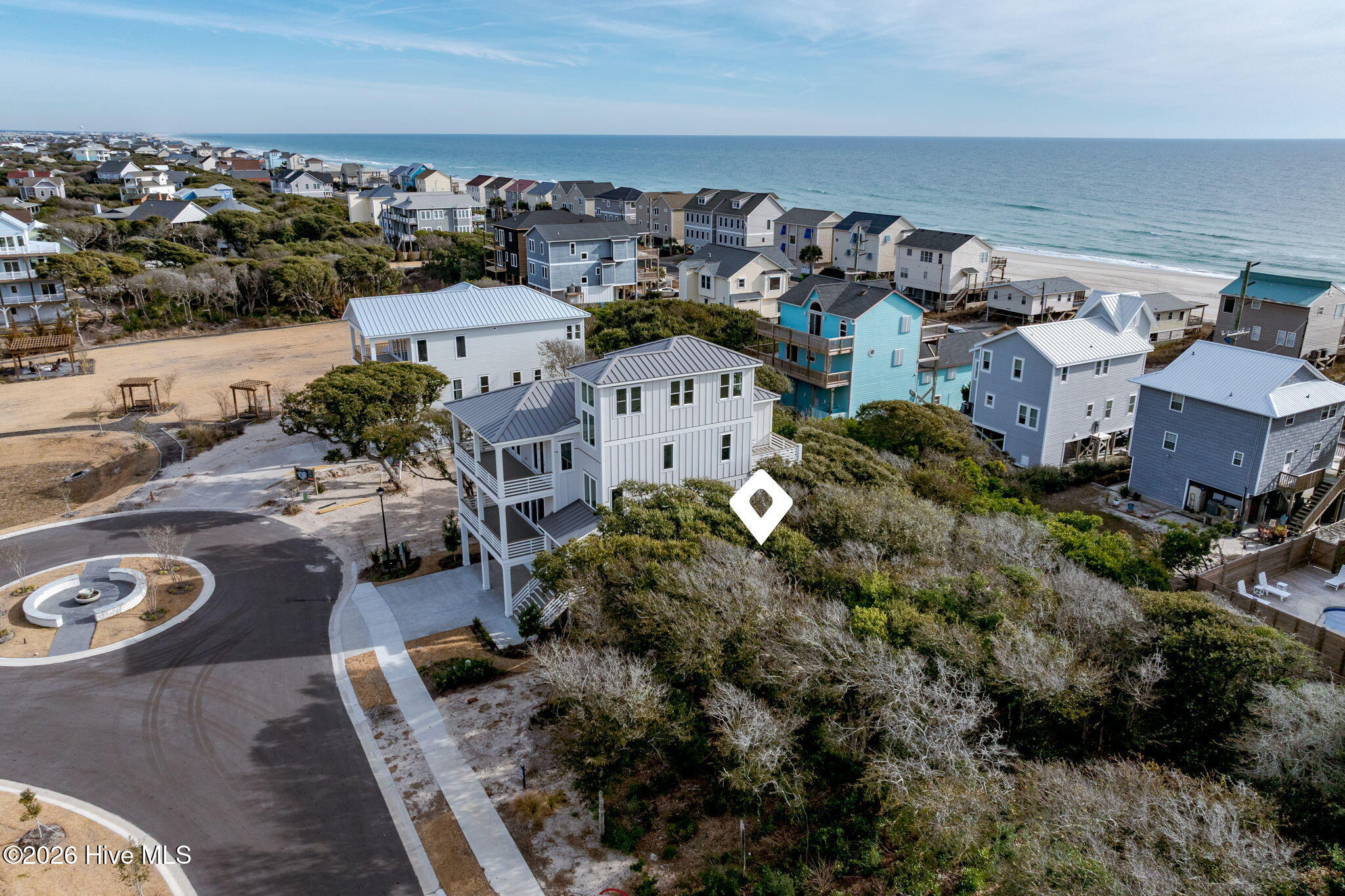 70 Peregrine Court, Surf City, NC, 28445