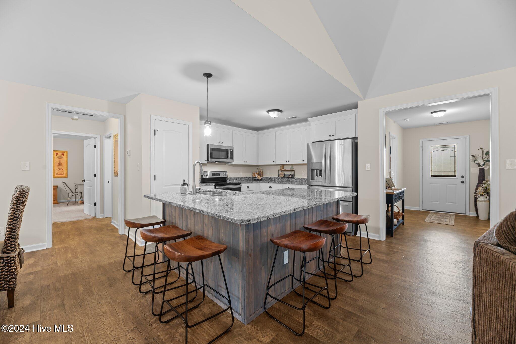 258 Plantation Oaks Drive