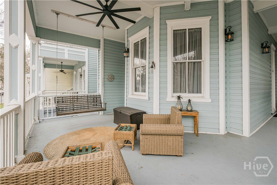 Homes for sale in Savannah, GA | 216 W Park Ave #B, Savannah, GA 31401 | MLS# SA348398