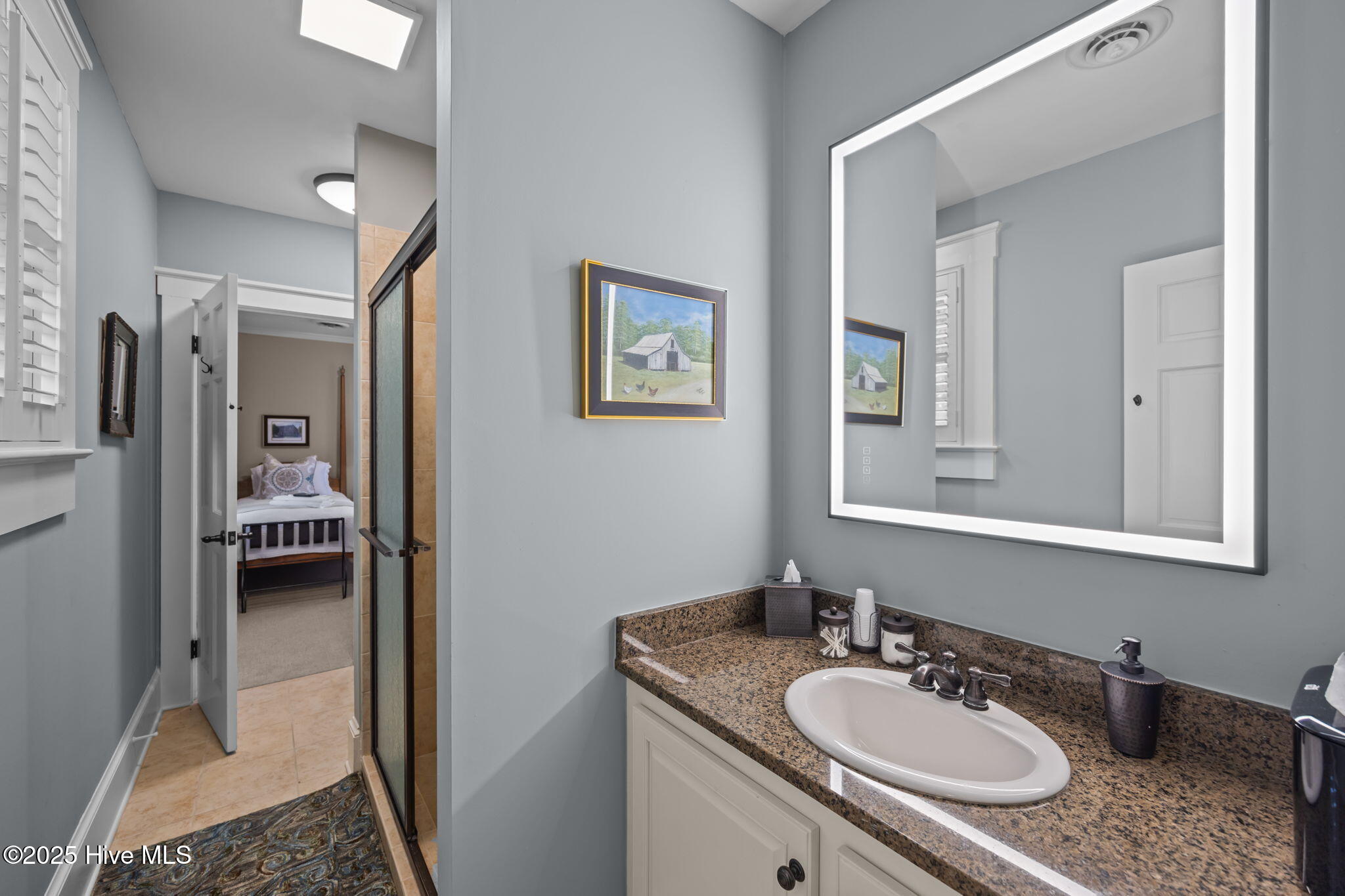 5624 Archbell Road, Bath, NC, 27808