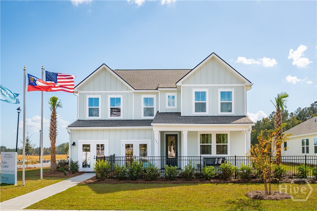 1st image of 194 Mage St, Savannah, GA 31302 | MLS# SA361771
