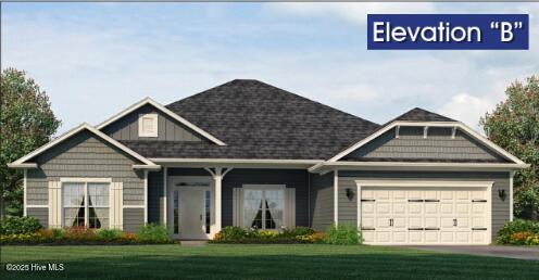 Homes for sale in Nashville, NC | 626 Sweet Potato Lane #Lot 37, Nashville, NC 27856 | MLS# 100522474