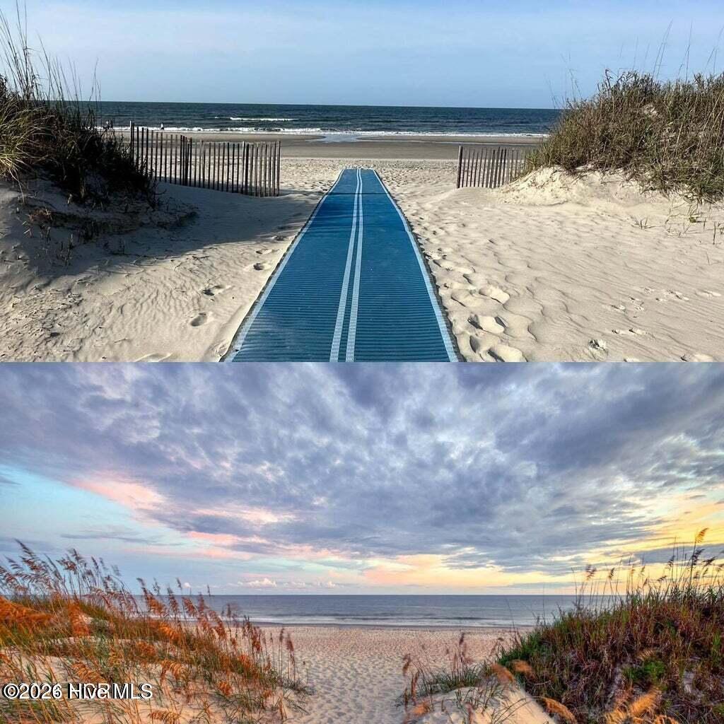 Undisclosed Address, Southport, NC, 28461