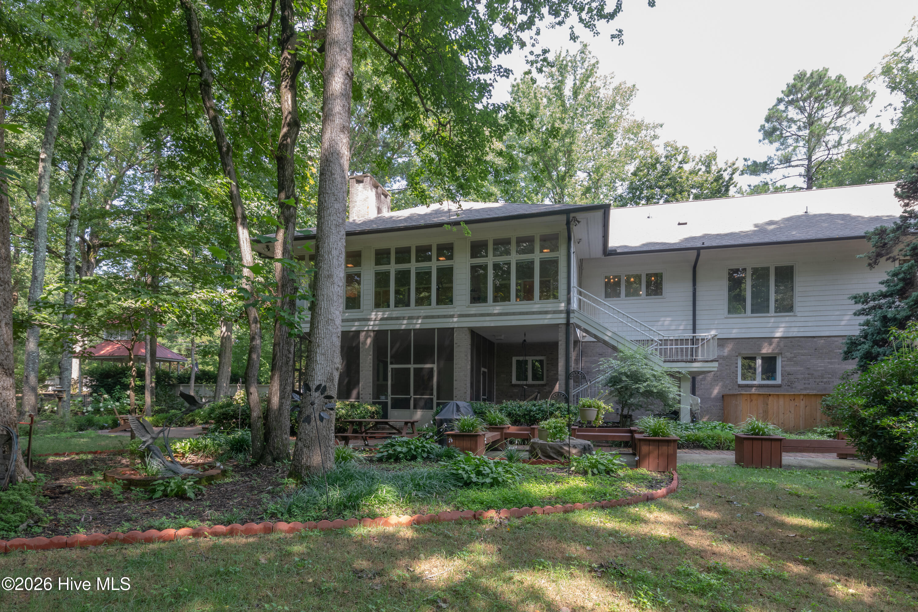 1015 Cardinal Drive NW, Wilson, NC, 27896