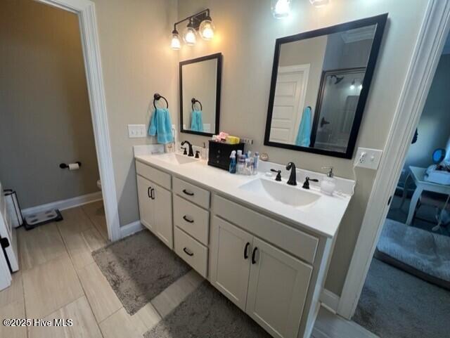 Master Bath 2