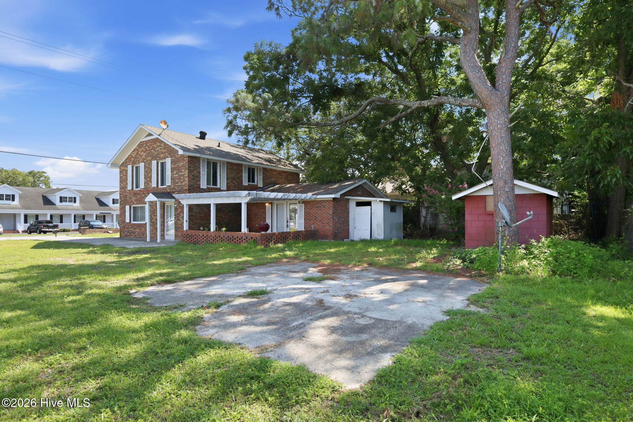 608 Cedar Street,Beaufort