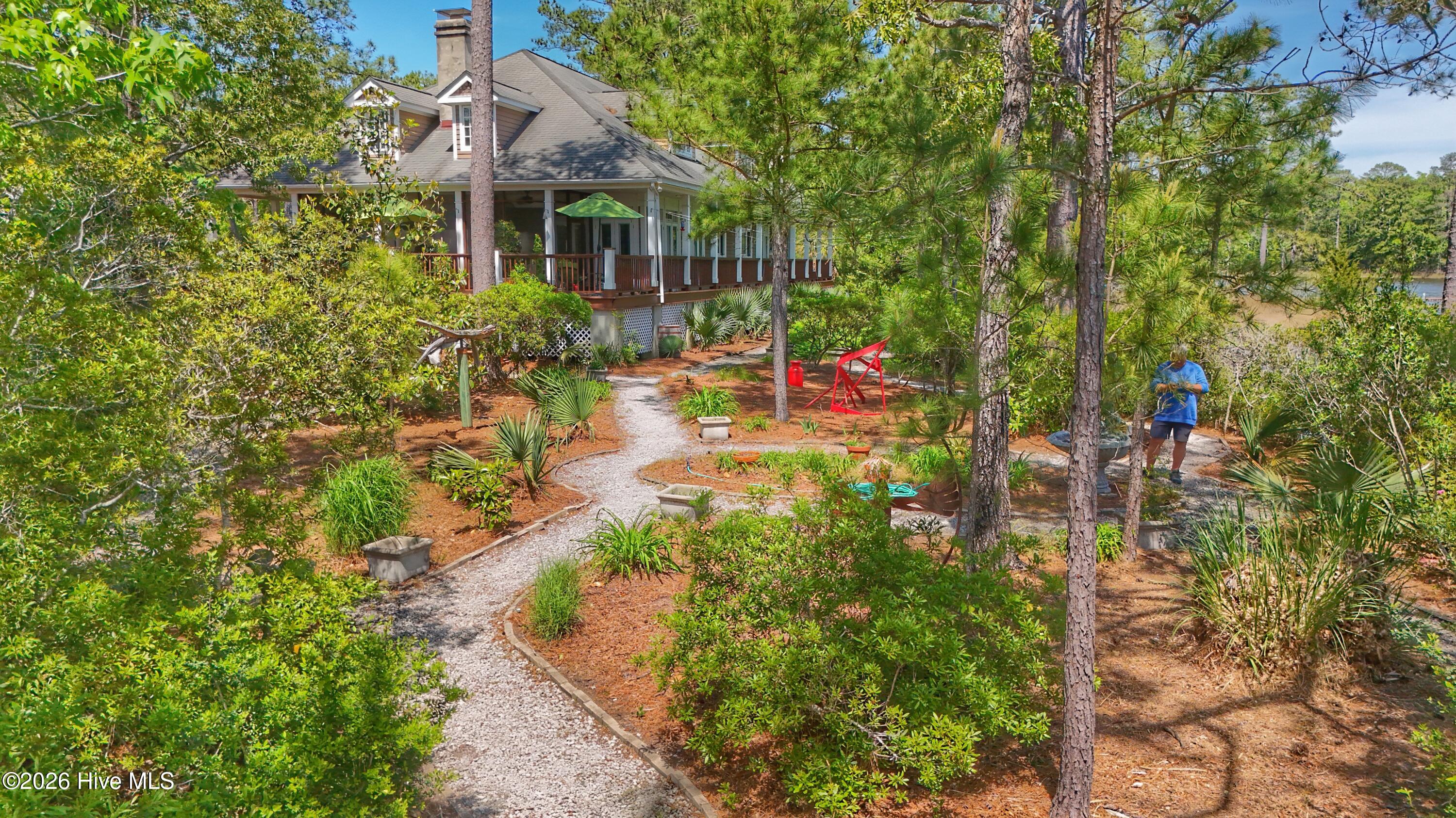 5632 Styron Drive,Oriental