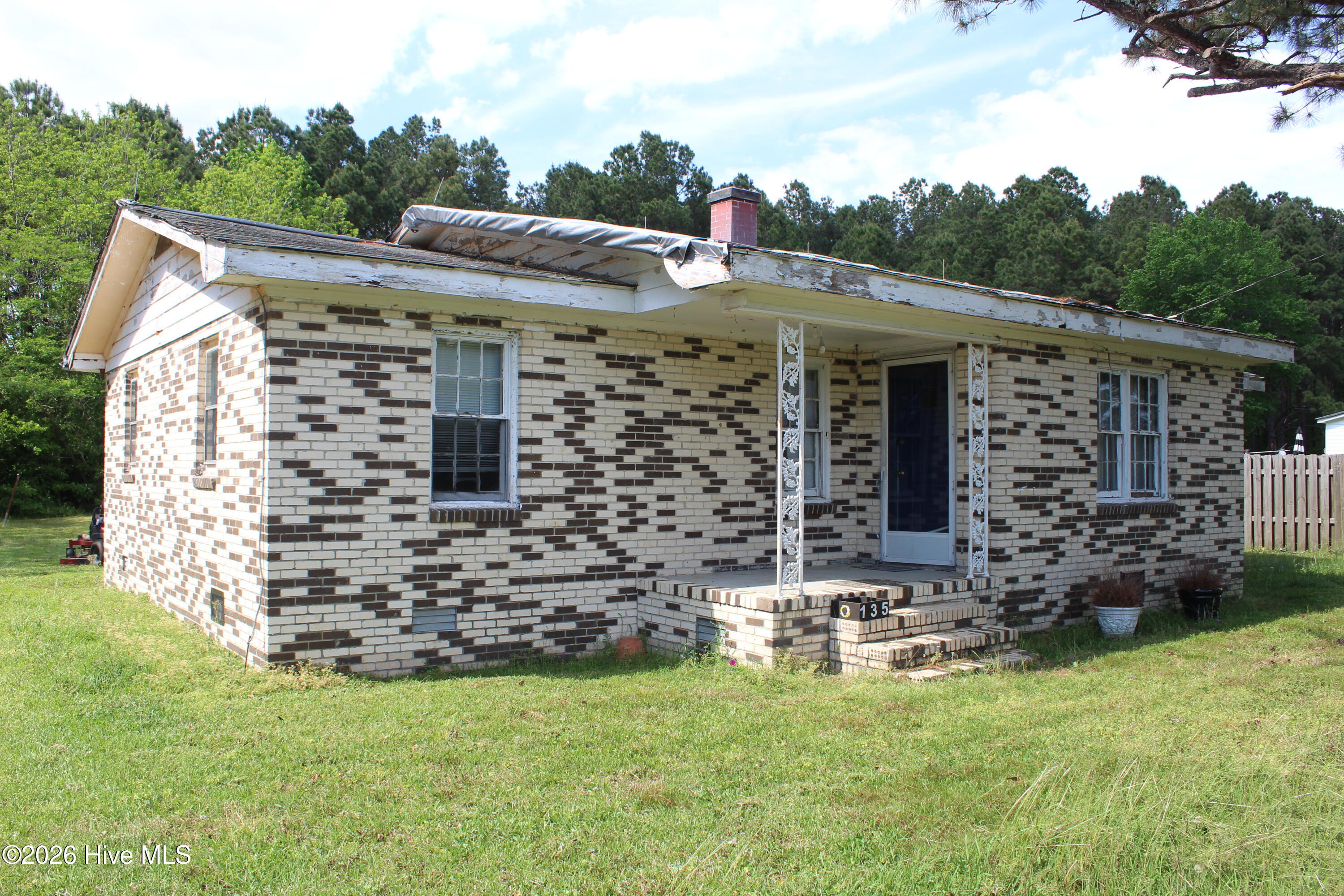 Recommended properties