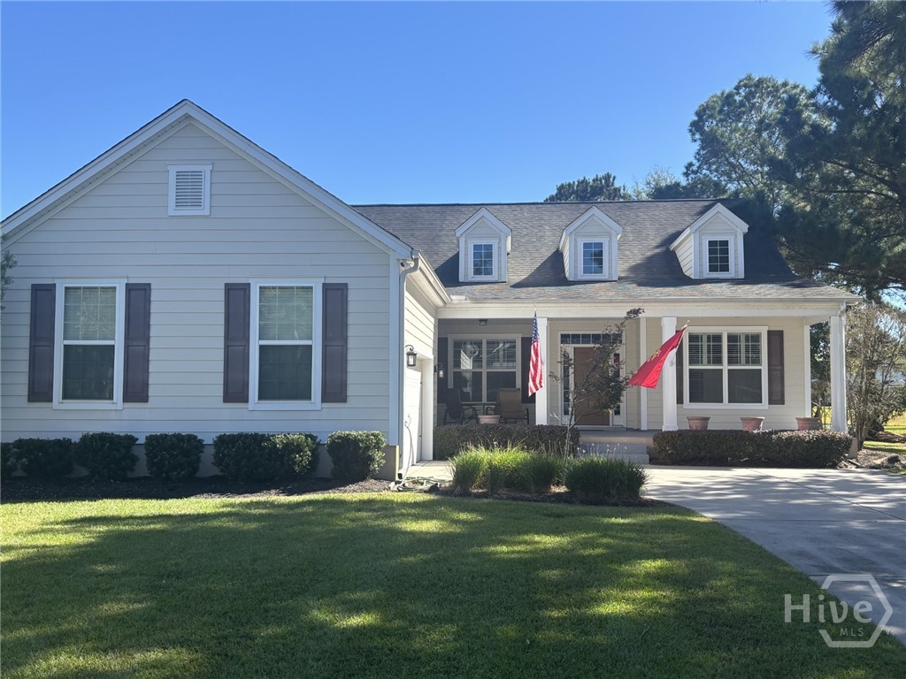 Photo 2 of Single family home for sale at 168 Trail Crk Ln, Savannah, GA 31405 | MLS# SA367202 | Listing updated on 2026-10-28