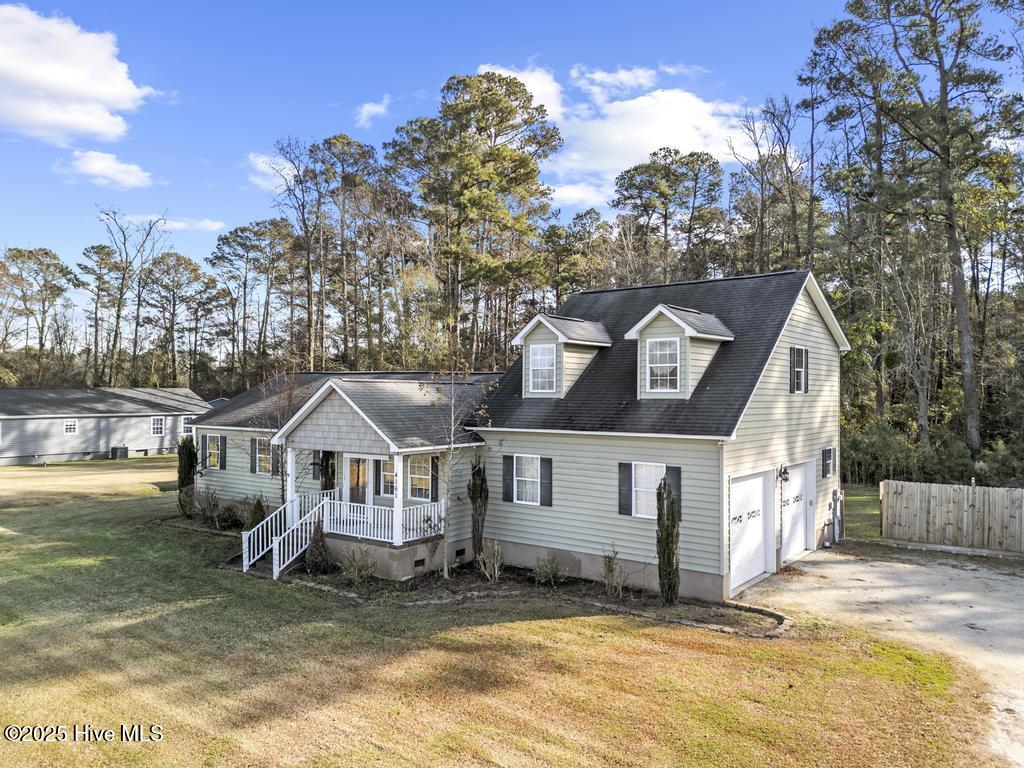 Homes for sale in Trenton, NC | 4161 Middle Rd, Trenton, NC 28585 | MLS# 100546252