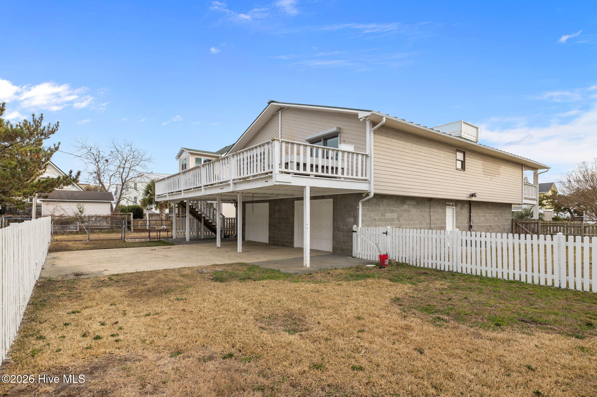 1104 Shepard Street, Morehead City, NC, 28557