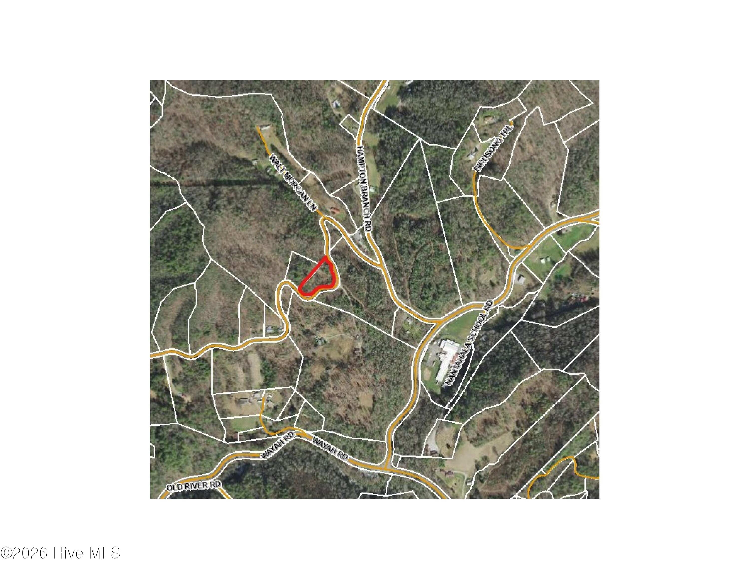 2nd image of 50 Camp Branch Rd, Topton, NC 28781 | MLS# 100590283