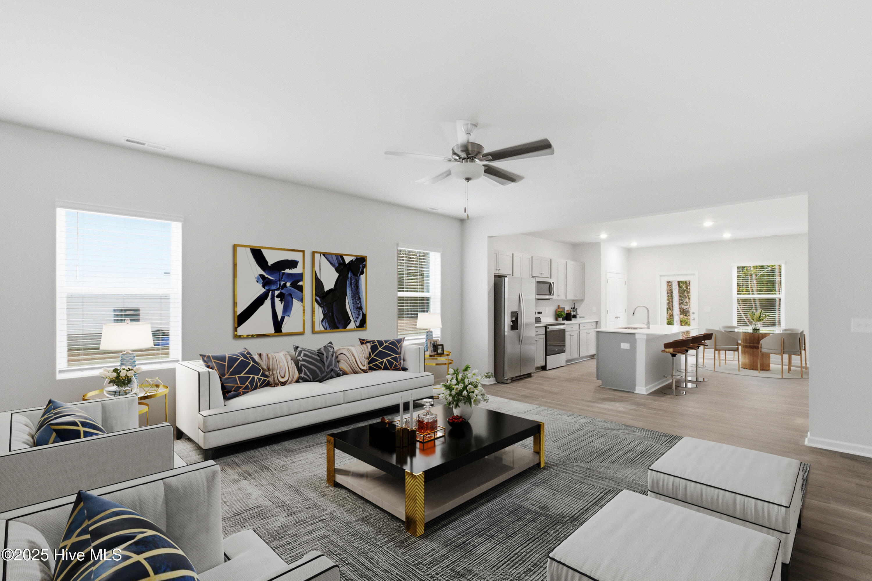 1301 Santa Lucia Road,New Bern