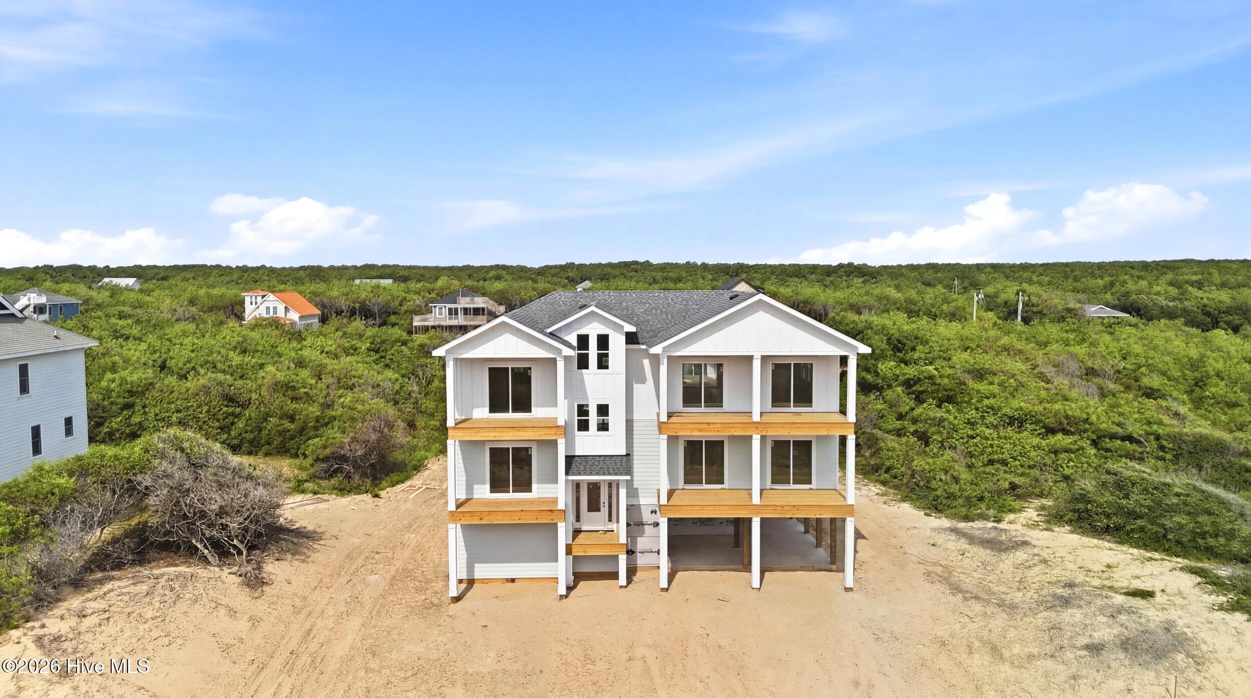 3rd image of 2284 Sandfiddler Rd, Corolla, NC 27927 | MLS# 100593121