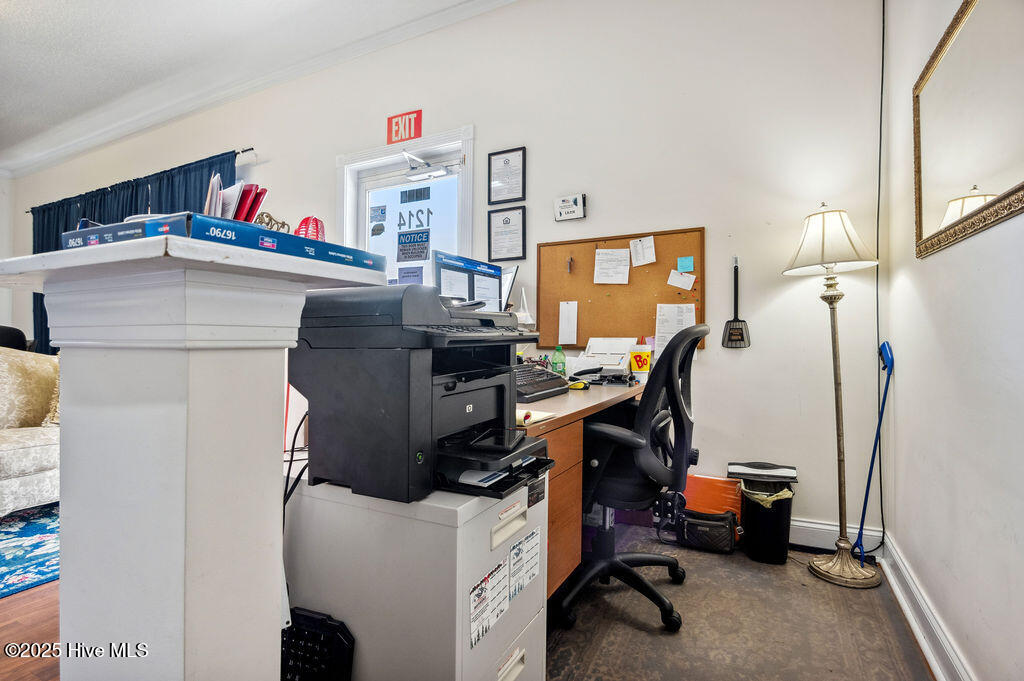 1212-1216 Gum Branch Road, Jacksonville, NC, 28540