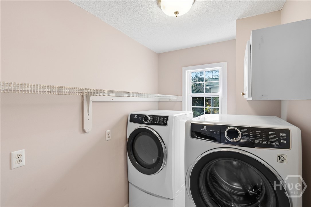 Laundry room main house
