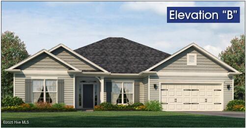 1635 Pecan Drive UNIT Lot 26, Nashville, NC, 27856