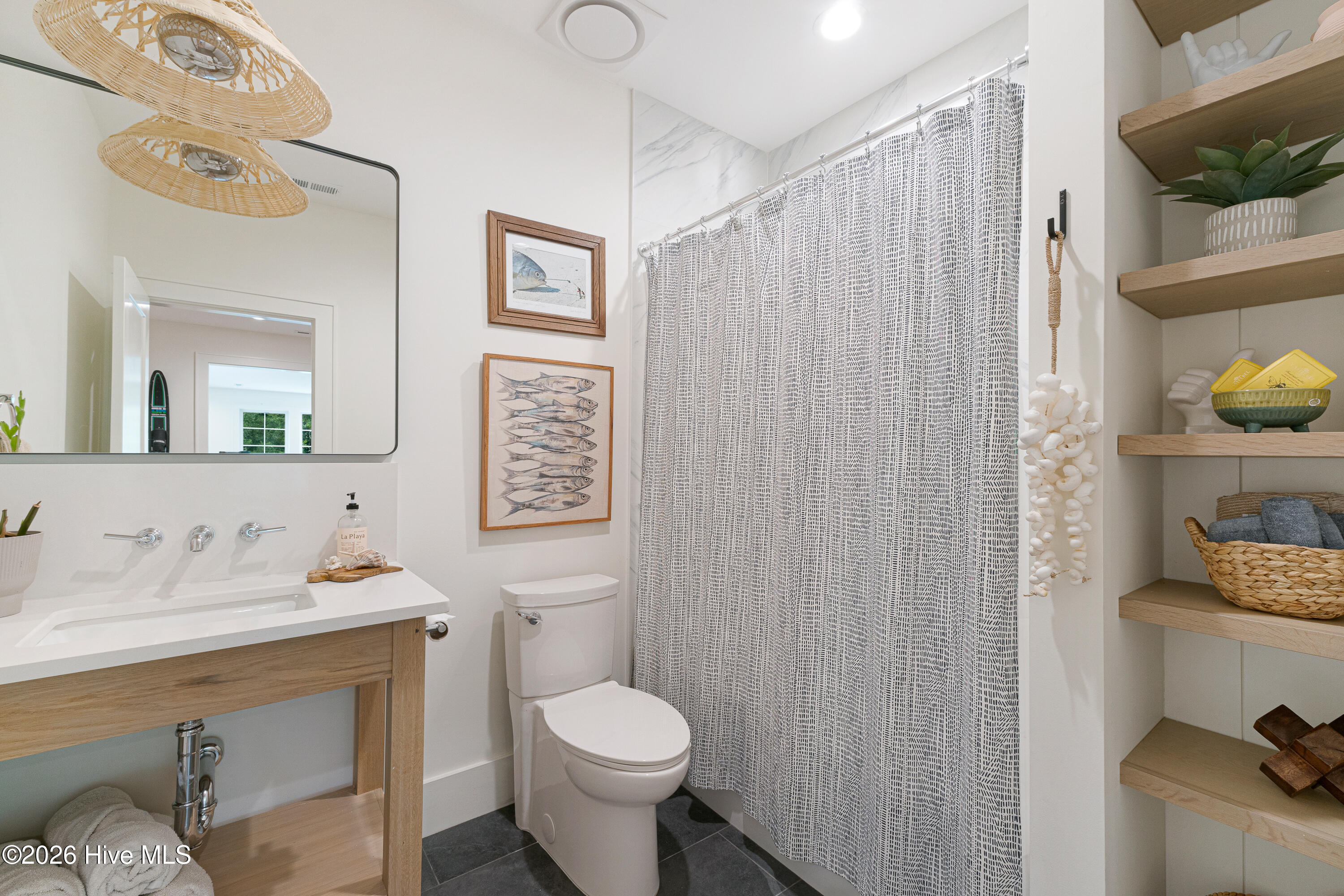 8807 Edgewater Court,Emerald Isle