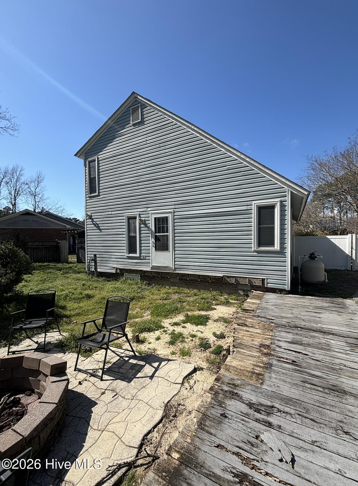 204 Little John Lane,Havelock