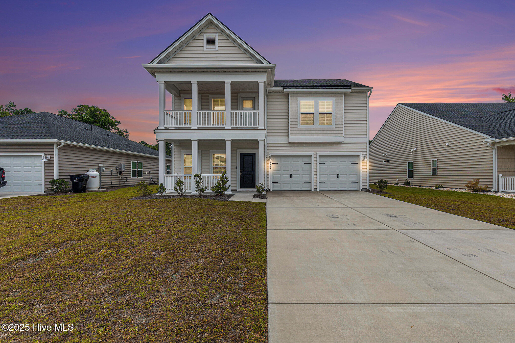 9049 Little Osprey Drive, Calabash, NC 28467 – photo 2: 1