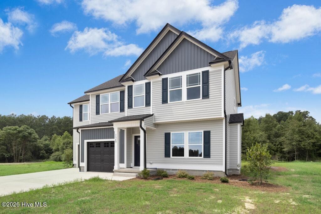 4th image of 128 Hummingbird Grove Ln, Four Oaks, NC 27524 | MLS# 100592147