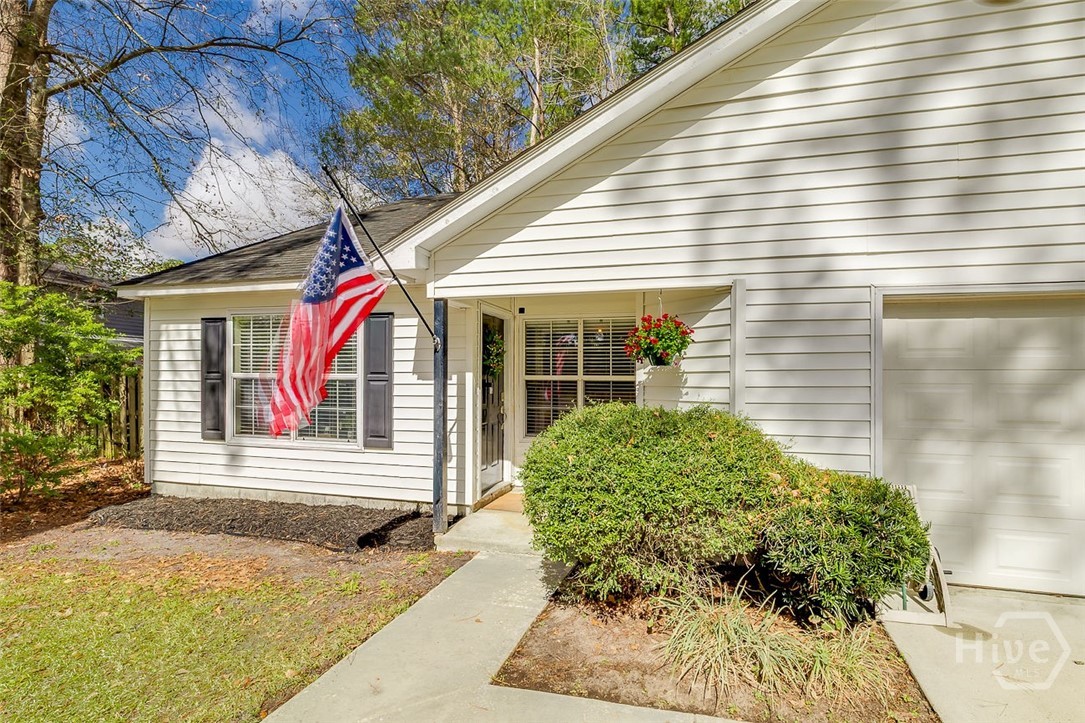 102 Sugar Cane Court, Savannah, GA, 31419