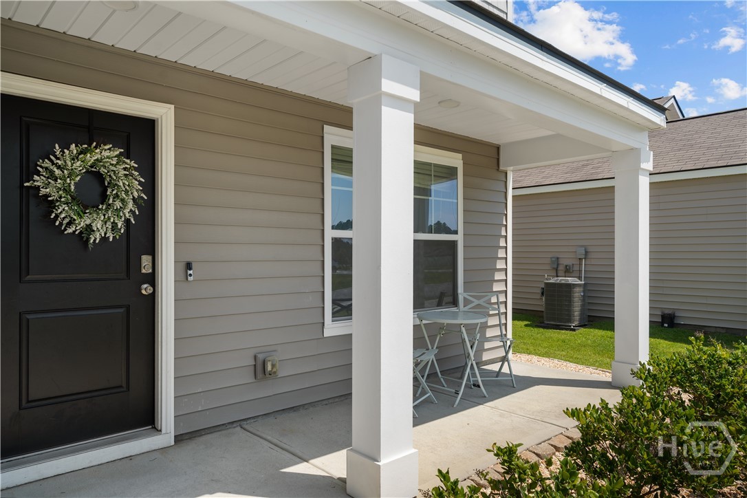 3rd image of 212 Skylark Rd, Bloomingdale, GA 31302 | MLS# SA363018