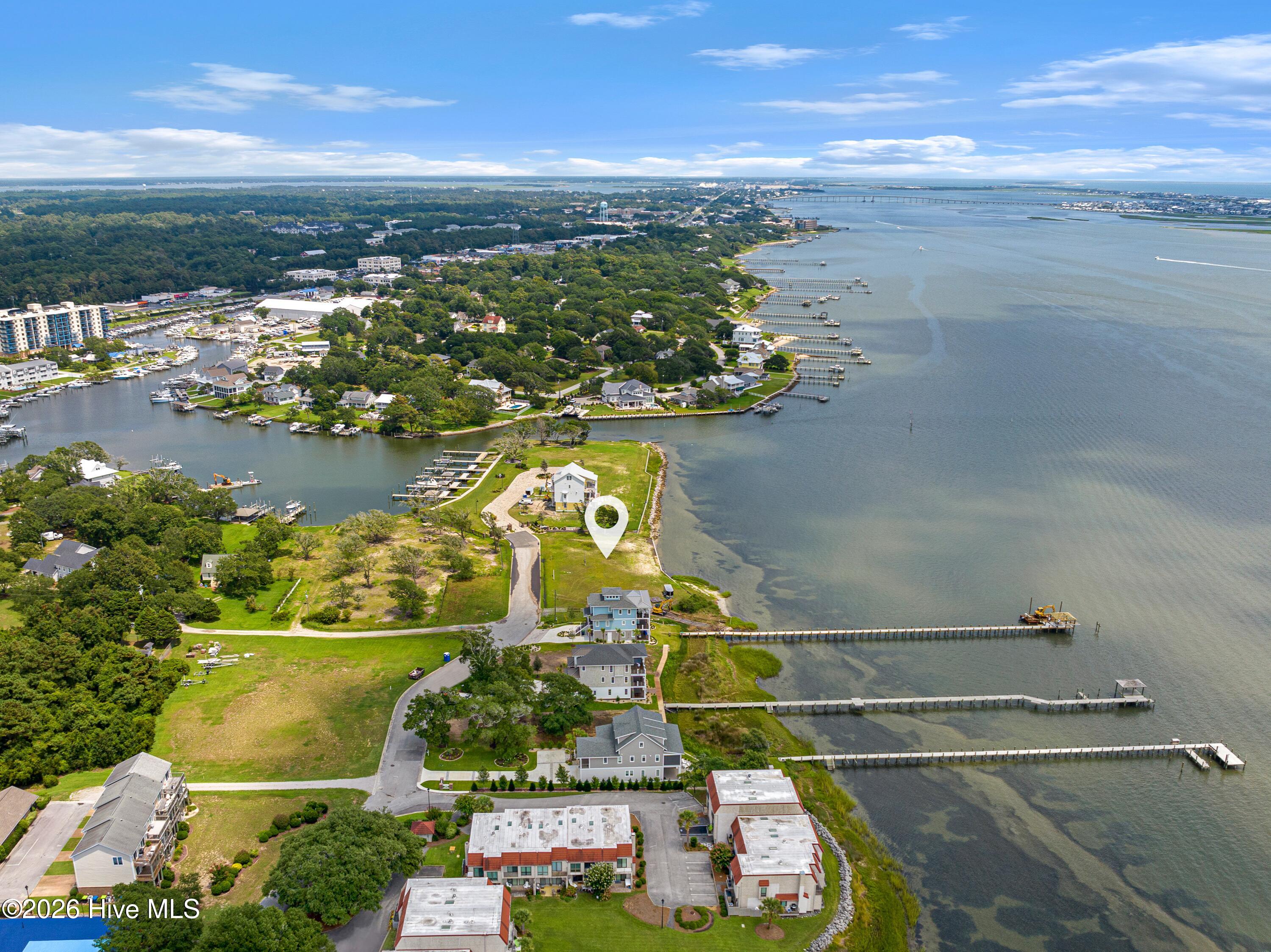4729 S Shore Drive,Morehead City