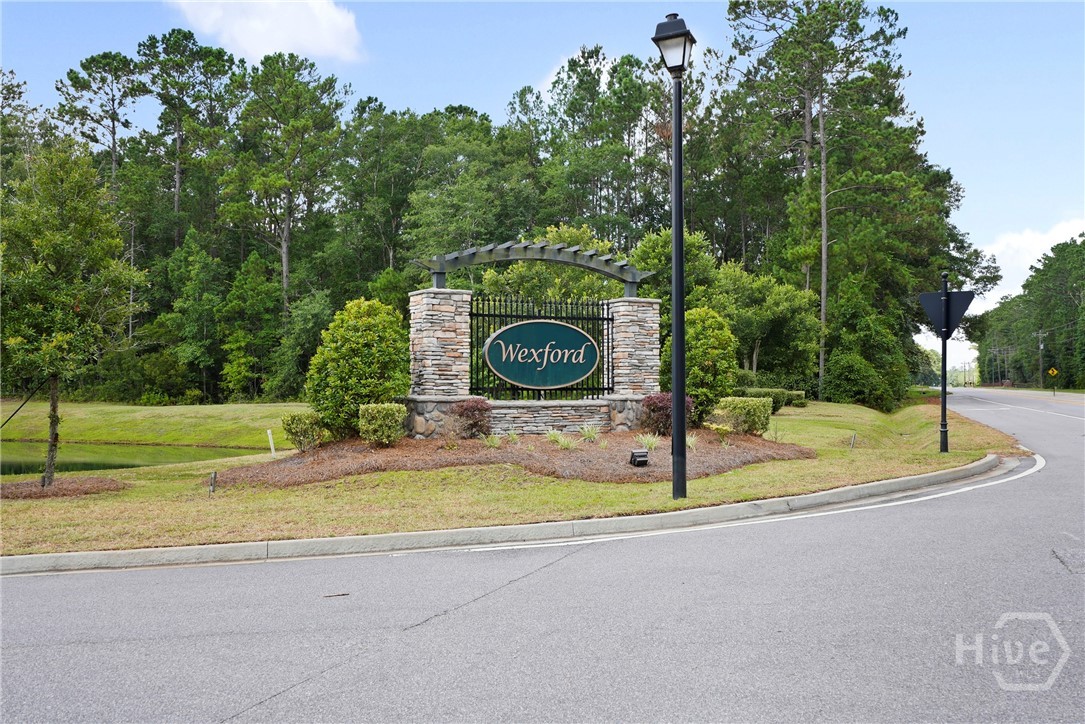 92 Wexford Drive, Richmond Hill, GA, 31324