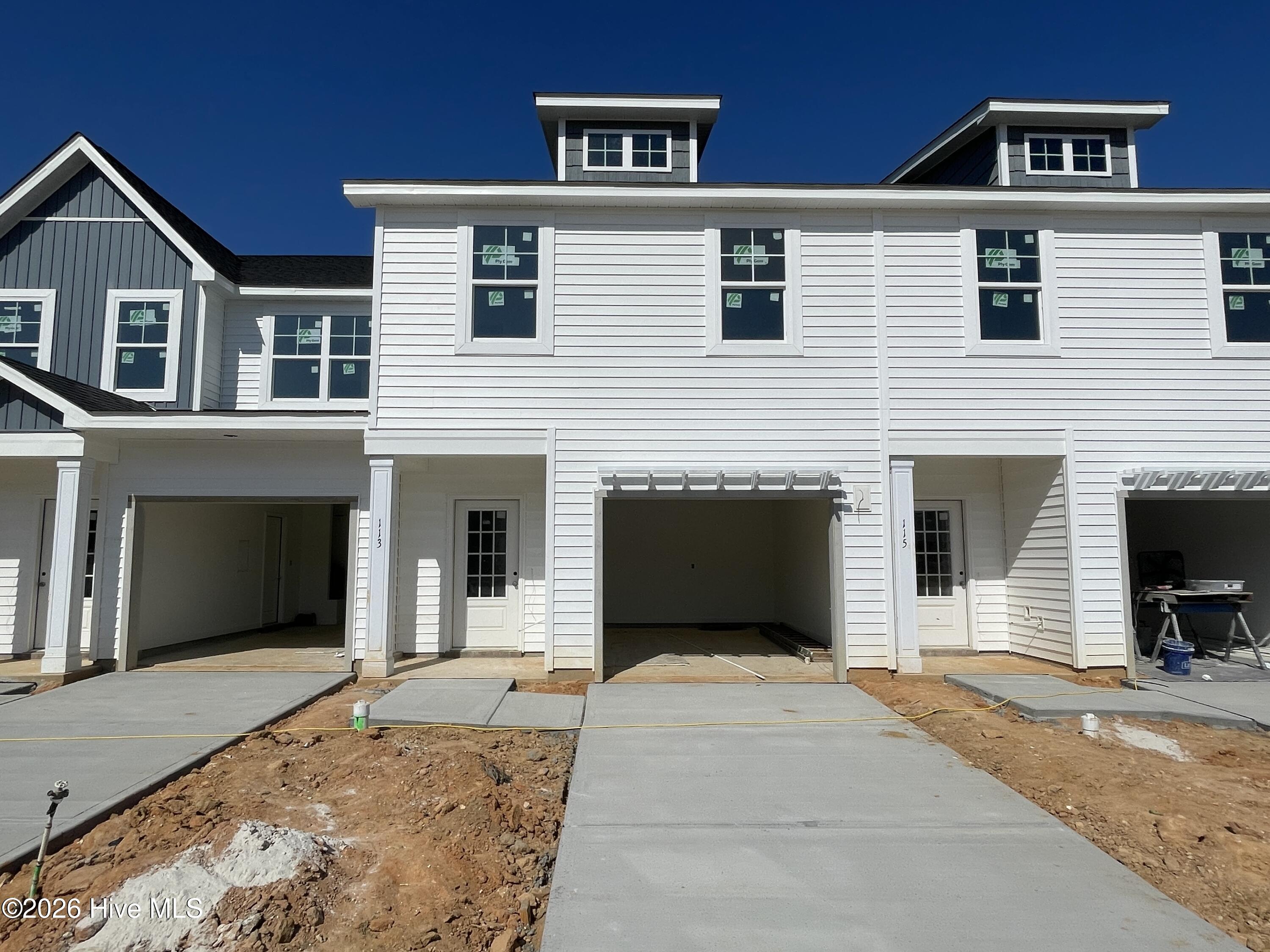 349 S Stingray Lane, Sneads Ferry, NC, 28460