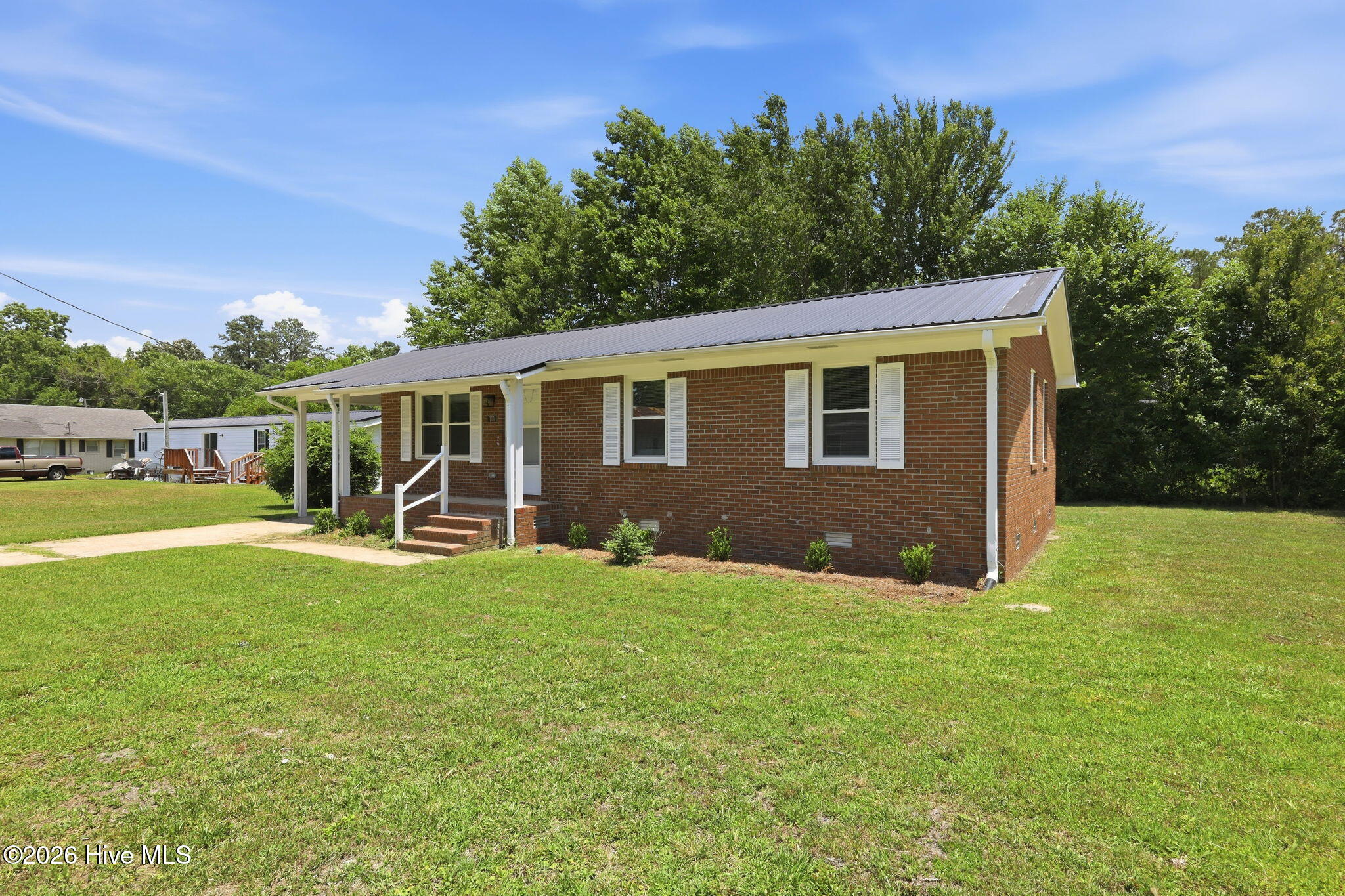 101 N Water Street,Bayboro