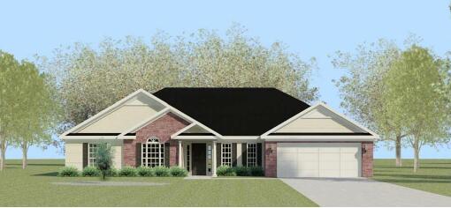 Property at 2504 Hollington Drive