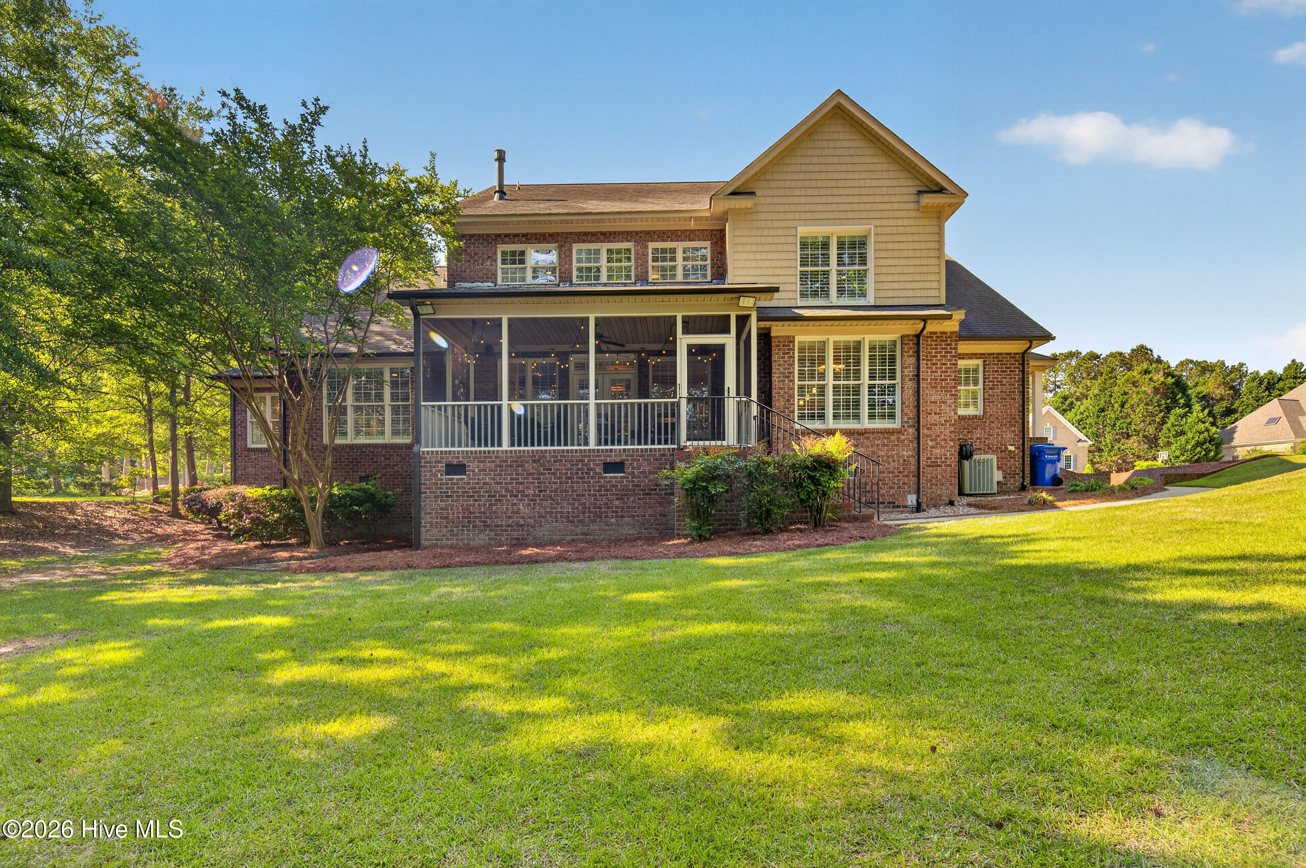 705 Kensington Drive, Greenville, NC, 27858