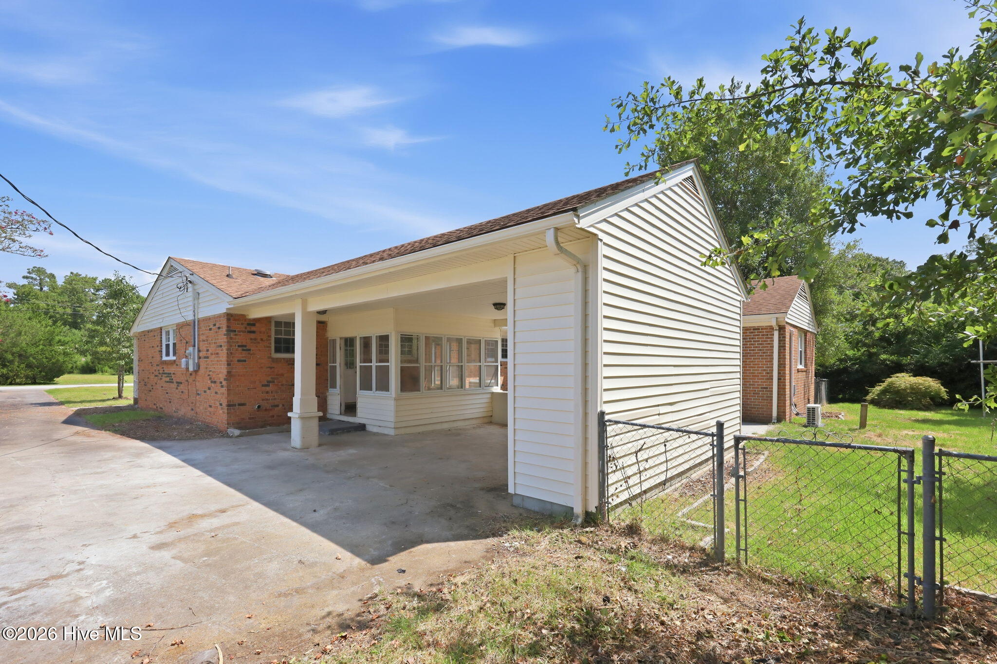 2554 Forest 