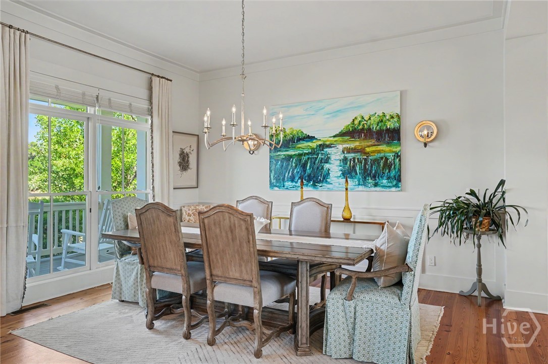 8 Caretakers Lane, Savannah, GA, 31404