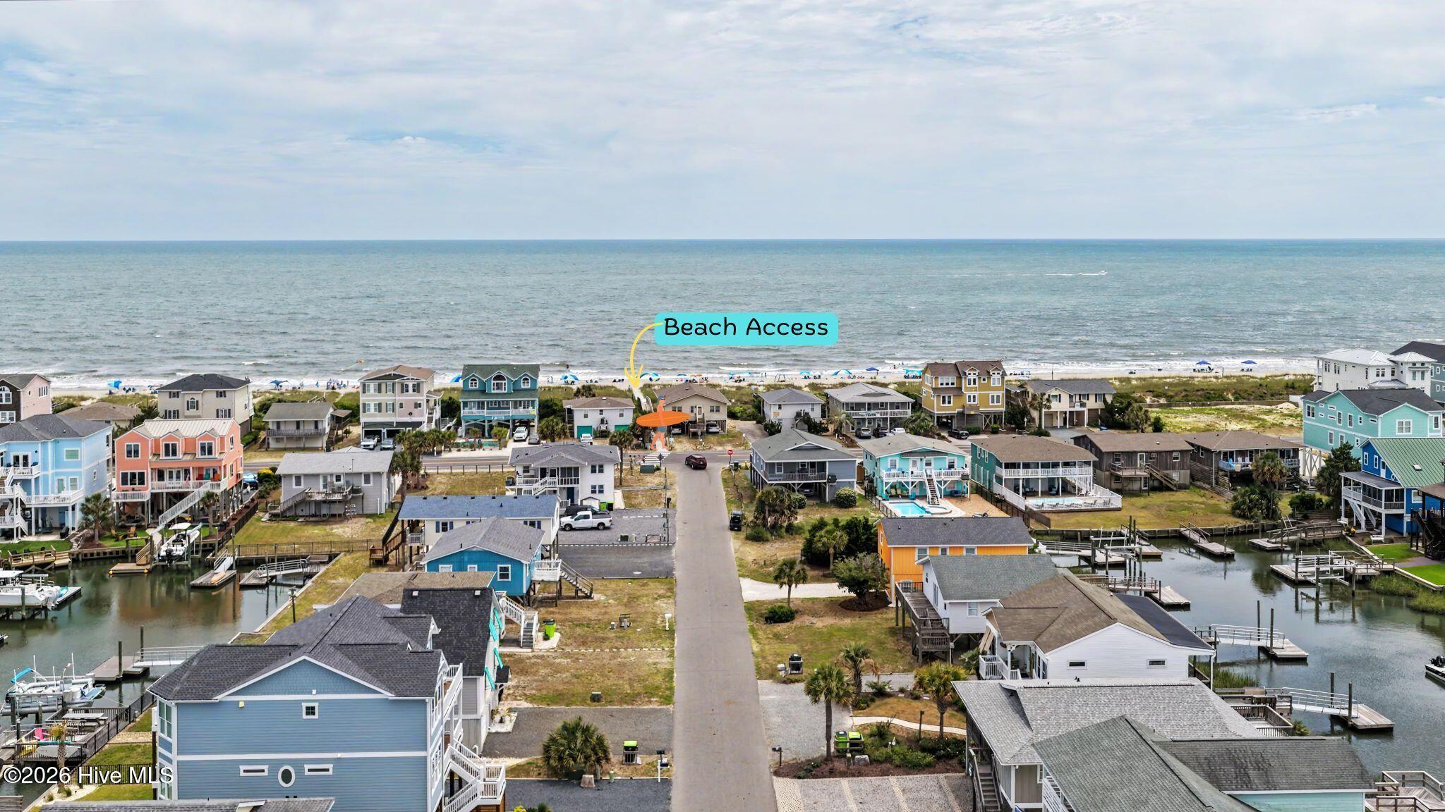Homes for sale in Holden Beach, NC | 122 Marlin Dr, Holden Beach, NC 28462 | MLS# 100579881