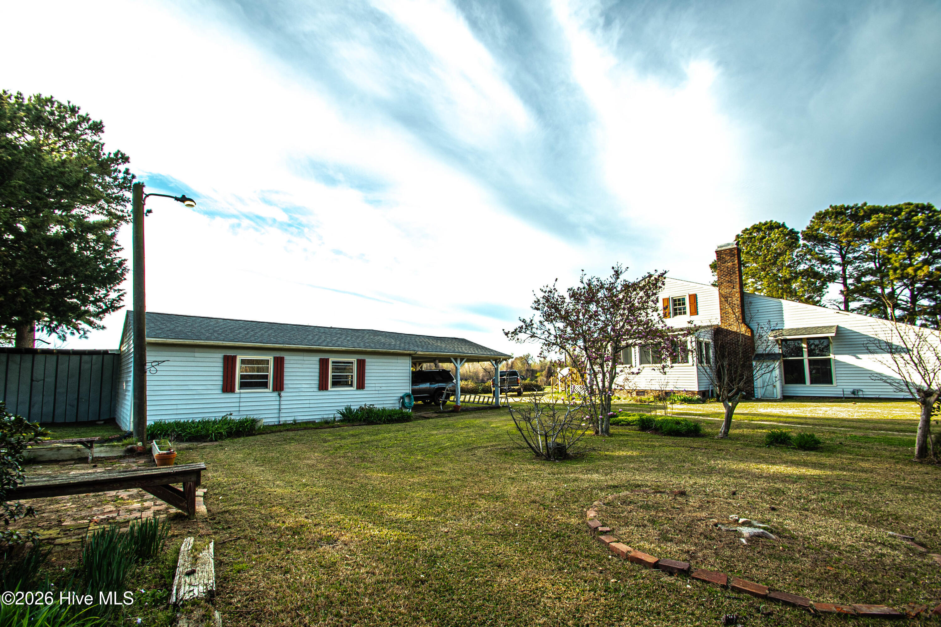 8564 S Nc 41 Highway, Wallace, NC, 28466