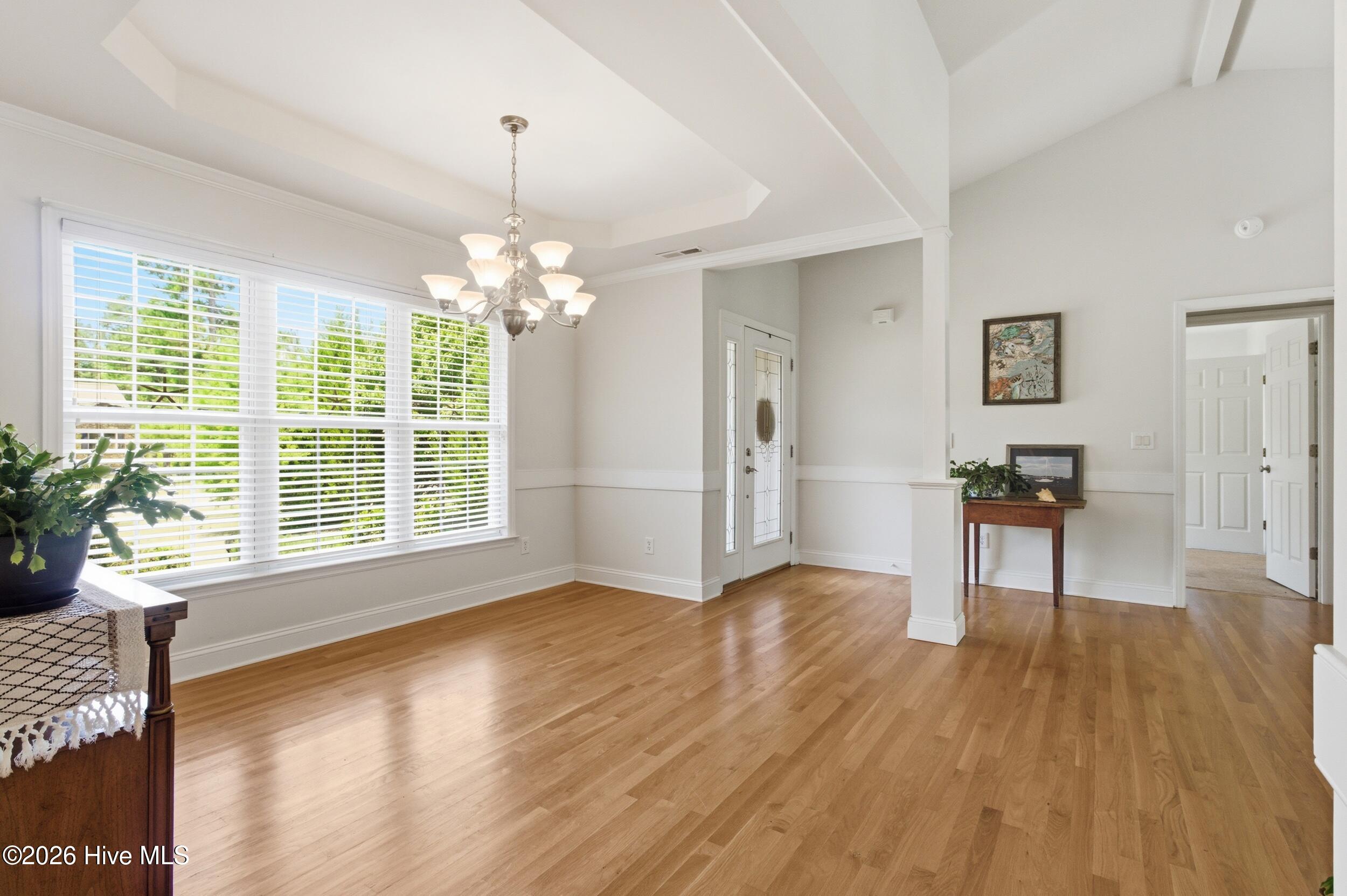 5505 Blackbeard Lane,New Bern
