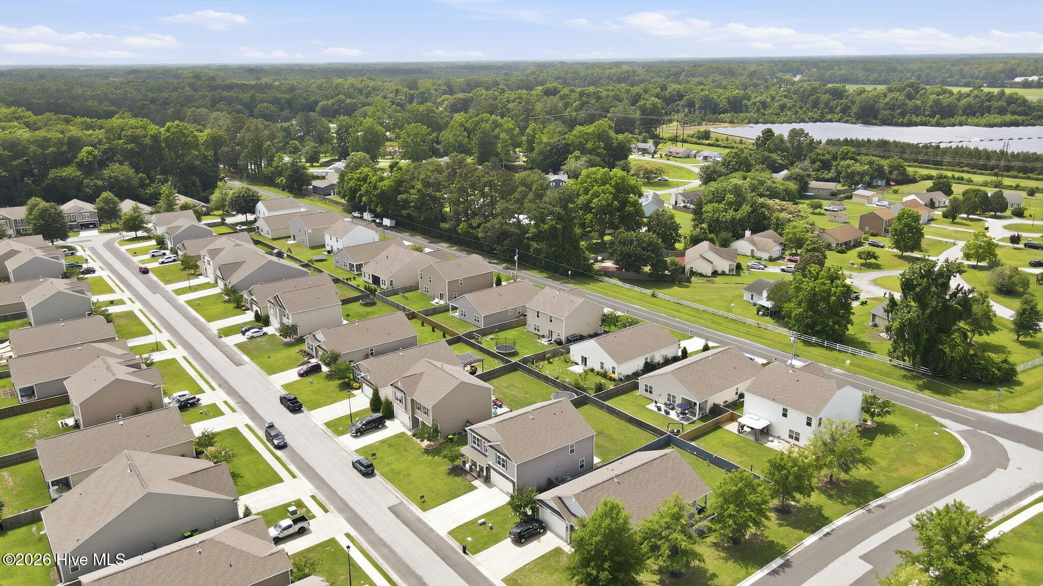 321 Ginger Drive,New Bern