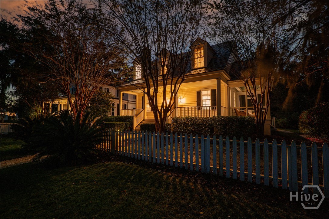 66th image of 46 Cherry Laurel Wy, Richmond Hill, GA 31324 | MLS# SA361739