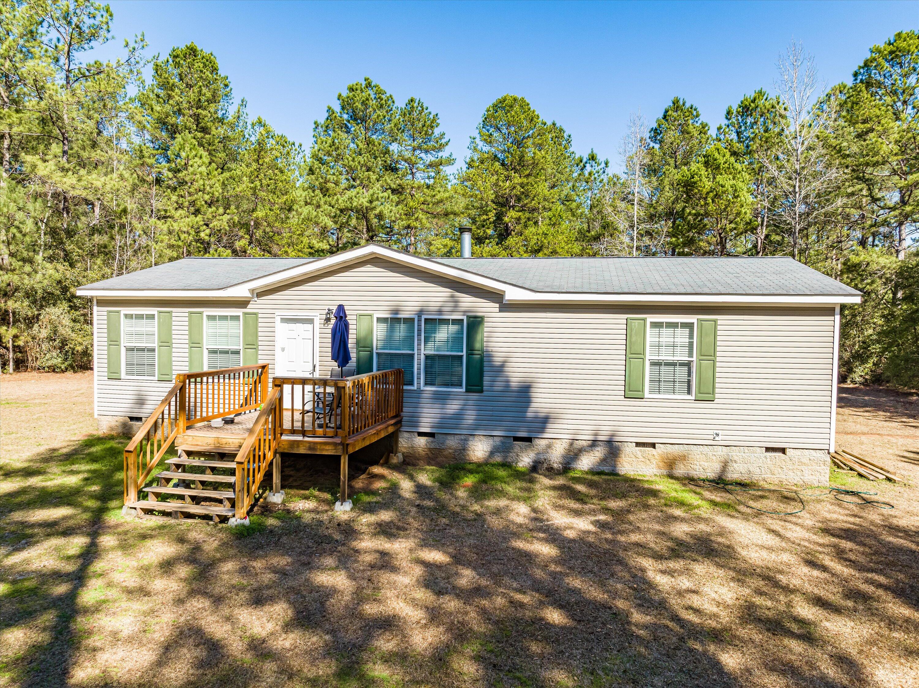 667 LAKE CRYSTAL Drive, Waynesboro, GA 30830 Listing Photo  1