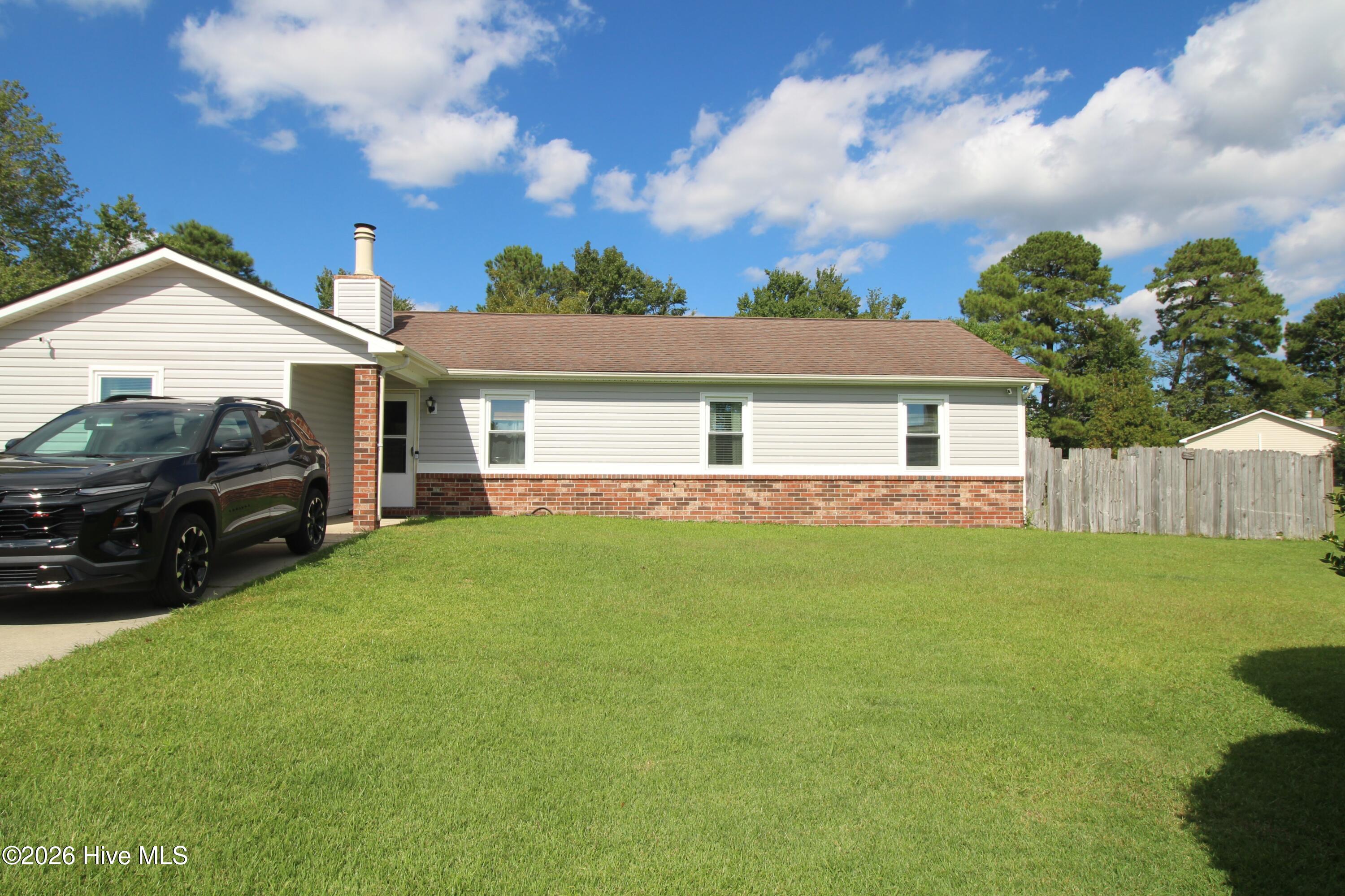 216 Ashwood Court,Havelock