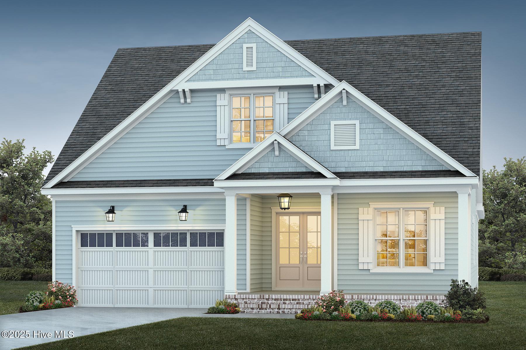 Single family home for sale at 221 Shoreview Dr, New Bern, NC 28562 | MLS# 100605999