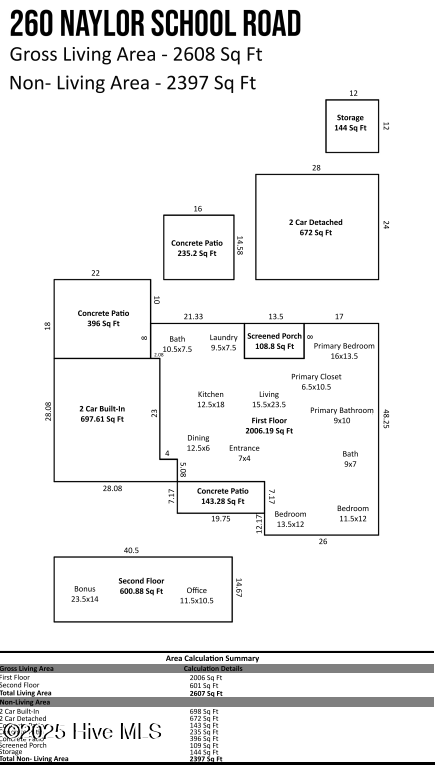 Homes For Sale - 260 Naylor School Road<br/> Roseboro, NC 28382