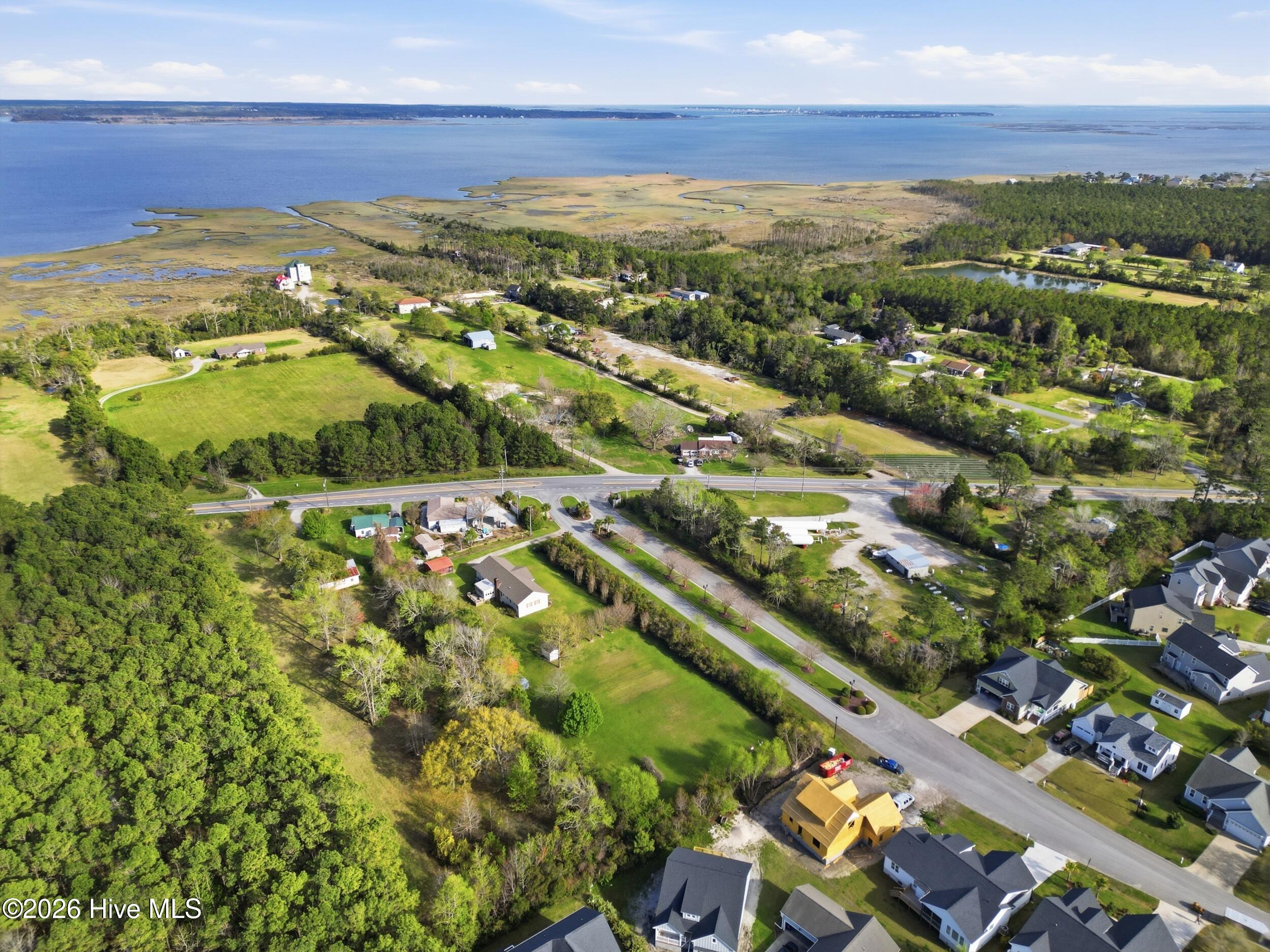 2695 Highway 70 Beaufort,Beaufort