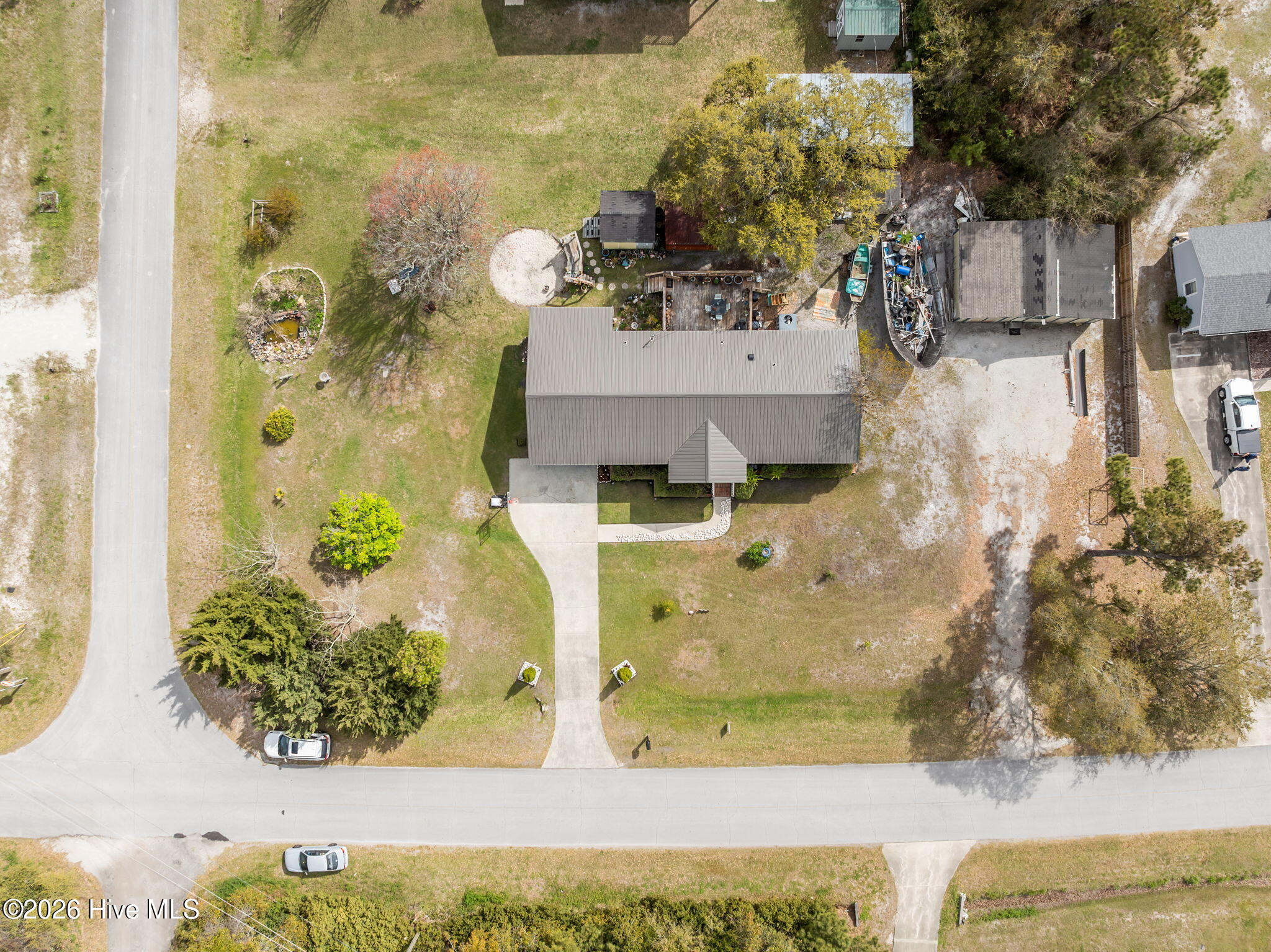 458 Bayview Drive,Harkers Island