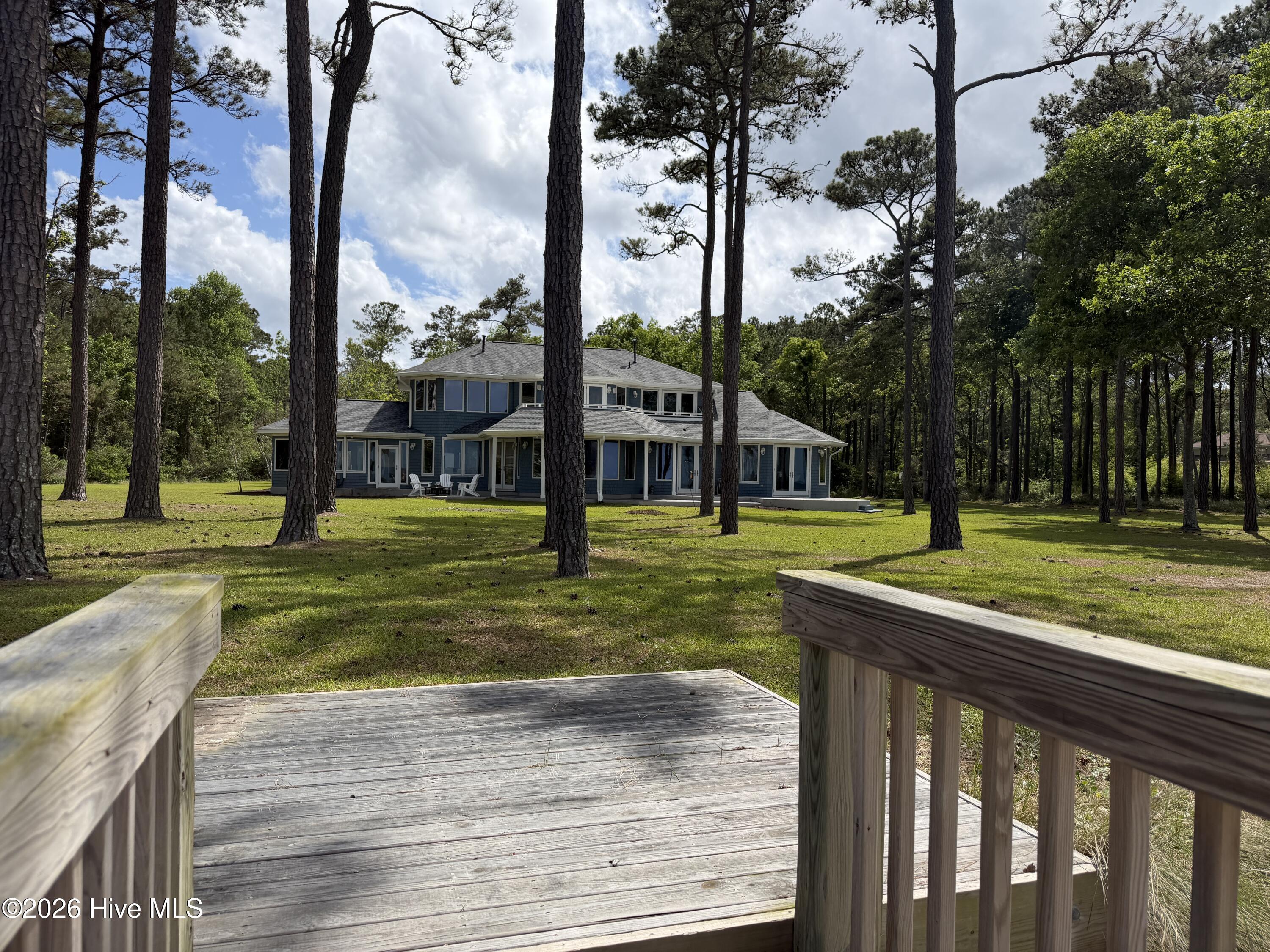 492 Sandy Point Drive,Beaufort