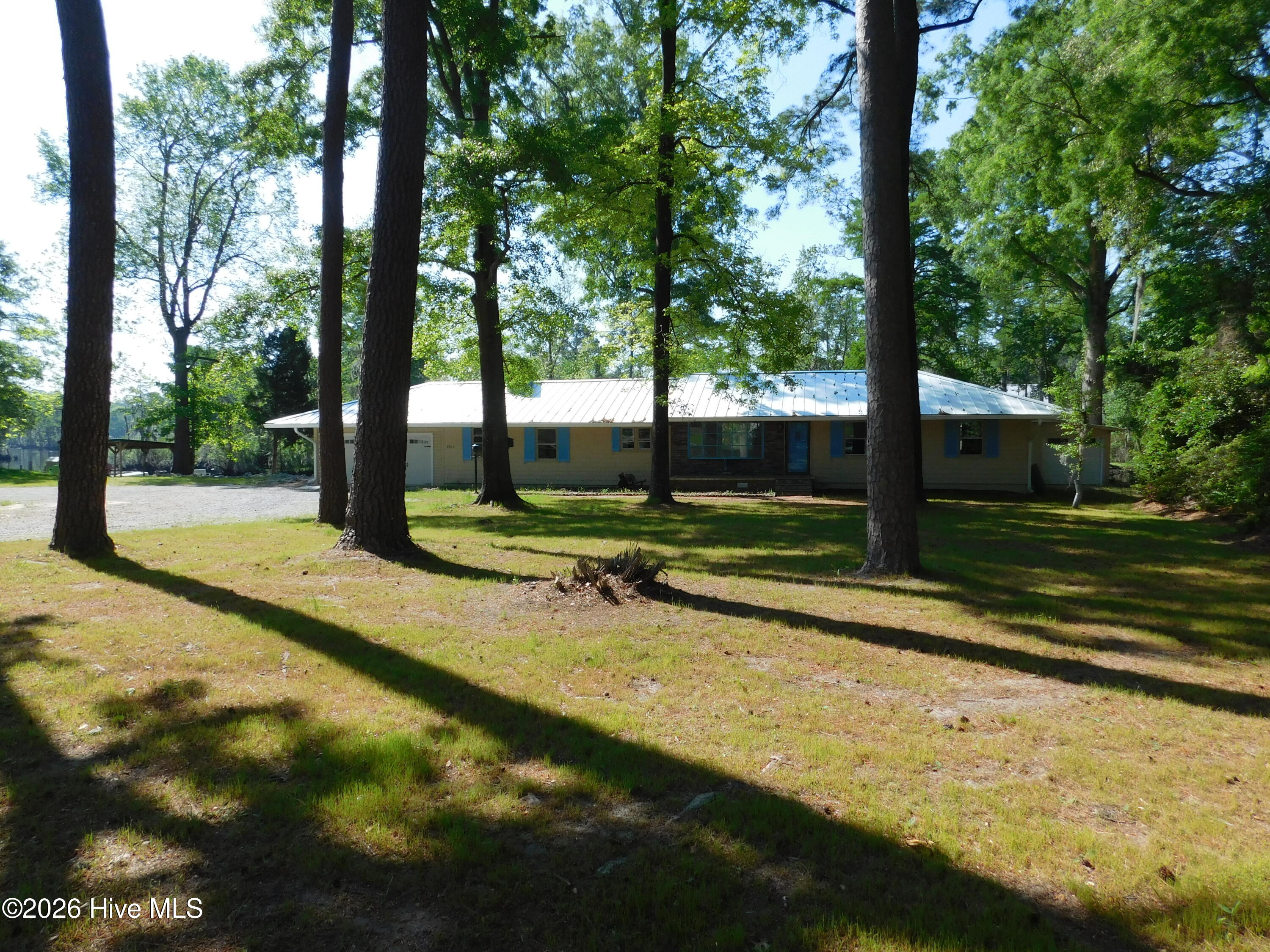 4925 Morton Road,New Bern